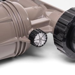 Hayward klorinator In-line - 1,5" tilslutning - max 95m3 pool